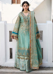 Darlings Festive 2025 Collection by Hussain Rehar | Miraye Darlings Festive 2025 Collection by Hussain Rehar | Miraye