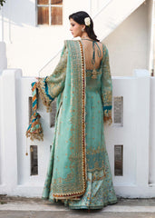 Darlings Festive 2025 Collection by Hussain Rehar | Miraye Darlings Festive 2025 Collection by Hussain Rehar | Miraye