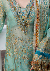 Darlings Festive 2025 Collection by Hussain Rehar | Miraye Darlings Festive 2025 Collection by Hussain Rehar | Miraye