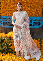 Darlings Festive 2025 Collection by Hussain Rehar | Zareen Darlings Festive 2025 Collection by Hussain Rehar | Zareen