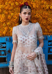 Darlings Festive 2025 Collection by Hussain Rehar | Zareen Darlings Festive 2025 Collection by Hussain Rehar | Zareen