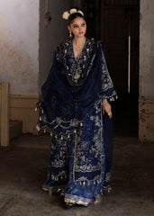Darlings Festive 2025 Collection by Hussain Rehar | Safa Darlings Festive 2025 Collection by Hussain Rehar | Safa