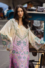 La Dolce Hemline Prints’25 by Hemline | Valeria La Dolce Hemline Prints’25 by Hemline | Valeria
