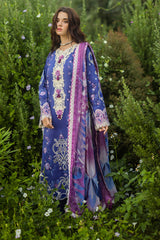 Secret Garden Hemline Lawn by Mushq 2025 | Dreamisy Daisy Secret Garden Hemline Lawn by Mushq 2025 | Dreamisy Daisy
