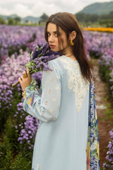 Secret Garden Hemline Lawn by Mushq 2025 | Hidden Oasis Secret Garden Hemline Lawn by Mushq 2025 | Hidden Oasis