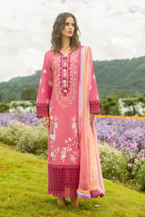 Secret Garden Hemline Lawn by Mushq 2025 | Garden of Dreams Secret Garden Hemline Lawn by Mushq 2025 | Garden of Dreams