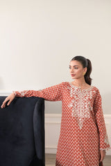 Zaib Luxe Fall Edit | Unstitched Zaib Luxe Fall Edit | Unstitched