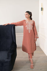 Zaib Luxe Fall Edit | Unstitched Zaib Luxe Fall Edit | Unstitched