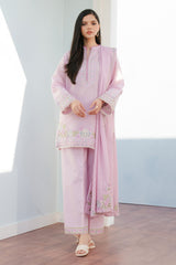 Coco by Zara Shahjahan Embroidered Lawn 2025 | 9B Coco by Zara Shahjahan Embroidered Lawn 2025 | 9B