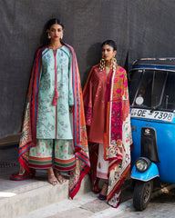Jugnu Lawn by Hussain Rehar 2025 | Neelum Jugnu Lawn by Hussain Rehar 2025 | Neelum
