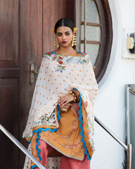 Jugnu Lawn by Hussain Rehar 2025 | Nal Jugnu Lawn by Hussain Rehar 2025 | Nal