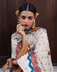 Jugnu Lawn by Hussain Rehar 2025 | Nal Jugnu Lawn by Hussain Rehar 2025 | Nal