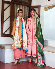 Jugnu Lawn by Hussain Rehar 2025 | Nal Jugnu Lawn by Hussain Rehar 2025 | Nal