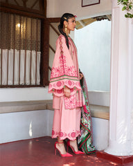 Jugnu Lawn by Hussain Rehar 2025 | Ravi Jugnu Lawn by Hussain Rehar 2025 | Ravi