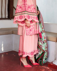 Jugnu Lawn by Hussain Rehar 2025 | Ravi Jugnu Lawn by Hussain Rehar 2025 | Ravi