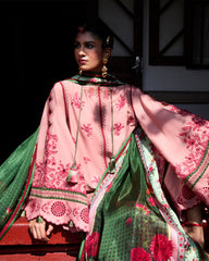 Jugnu Lawn by Hussain Rehar 2025 | Ravi Jugnu Lawn by Hussain Rehar 2025 | Ravi