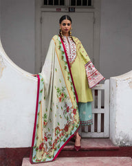 Jugnu Lawn by Hussain Rehar 2025 | Siran Jugnu Lawn by Hussain Rehar 2025 | Siran
