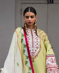 Jugnu Lawn by Hussain Rehar 2025 | Siran Jugnu Lawn by Hussain Rehar 2025 | Siran