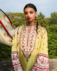 Jugnu Lawn by Hussain Rehar 2025 | Siran Jugnu Lawn by Hussain Rehar 2025 | Siran