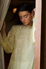 Zara Shahjahan Luxury Lawn 2025 | Satori | 1B Zara Shahjahan Luxury Lawn 2025 | Satori | 1B