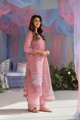 Sobia Nazir Luxury Lawn 2025 | 10A Sobia Nazir Luxury Lawn 2025 | 10A