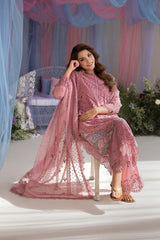 Sobia Nazir Luxury Lawn 2025 | 10A Sobia Nazir Luxury Lawn 2025 | 10A
