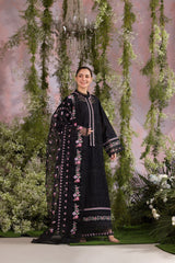 Sobia Nazir Luxury Lawn 2025 | 11A Sobia Nazir Luxury Lawn 2025 | 11A