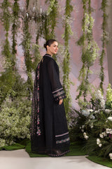 Sobia Nazir Luxury Lawn 2025 | 11A Sobia Nazir Luxury Lawn 2025 | 11A