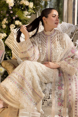 Sobia Nazir Luxury Lawn 2025 | 11B Sobia Nazir Luxury Lawn 2025 | 11B