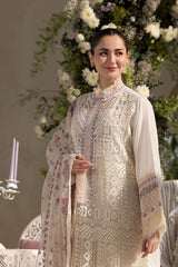 Sobia Nazir Luxury Lawn 2025 | 11B Sobia Nazir Luxury Lawn 2025 | 11B
