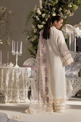 Sobia Nazir Luxury Lawn 2025 | 11B Sobia Nazir Luxury Lawn 2025 | 11B