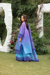 Sobia Nazir Luxury Lawn 2025 | 12B Sobia Nazir Luxury Lawn 2025 | 12B