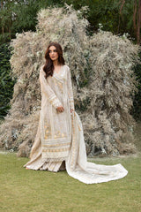 Sobia Nazir Luxury Lawn 2025 | 13B Sobia Nazir Luxury Lawn 2025 | 13B