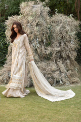 Sobia Nazir Luxury Lawn 2025 | 13B Sobia Nazir Luxury Lawn 2025 | 13B