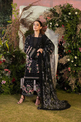 Sobia Nazir Luxury Lawn 2025 | 14B Sobia Nazir Luxury Lawn 2025 | 14B
