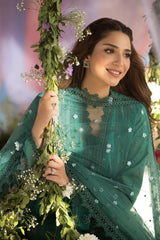 Sobia Nazir Luxury Lawn 2025 | 15B Sobia Nazir Luxury Lawn 2025 | 15B