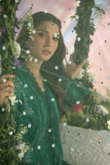 Sobia Nazir Luxury Lawn 2025 | 15B Sobia Nazir Luxury Lawn 2025 | 15B