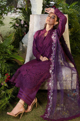 Sobia Nazir Luxury Lawn 2025 | 2B Sobia Nazir Luxury Lawn 2025 | 2B