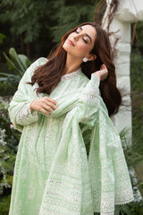 Sobia Nazir Luxury Lawn 2025 | 7B Sobia Nazir Luxury Lawn 2025 | 7B
