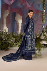 Sobia Nazir Luxury Lawn 2025 | 8A Sobia Nazir Luxury Lawn 2025 | 8A