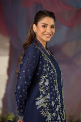 Sobia Nazir Luxury Lawn 2025 | 8A Sobia Nazir Luxury Lawn 2025 | 8A
