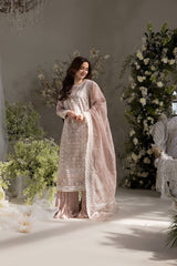 Sobia Nazir Luxury Lawn 2025 | 9A Sobia Nazir Luxury Lawn 2025 | 9A