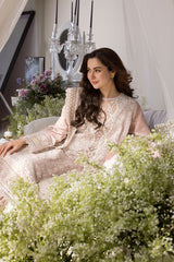 Sobia Nazir Luxury Lawn 2025 | 9A Sobia Nazir Luxury Lawn 2025 | 9A