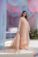 Sobia Nazir Luxury Lawn 2025 | 9B Sobia Nazir Luxury Lawn 2025 | 9B