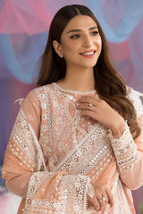 Sobia Nazir Luxury Lawn 2025 | 9B Sobia Nazir Luxury Lawn 2025 | 9B