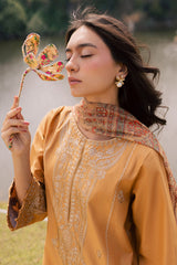 Beechtree Summer Lawn 2025 | BT12501UN006109-RUST-2000000280228-3PC Beechtree Summer Lawn 2025 | BT12501UN006109-RUST-2000000280228-3PC