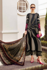 MARIA B Mprints Winter 2023 | MPT-1906-B MARIA B Mprints Winter 2023 | MPT-1906-B