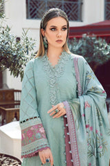 MARIA B Mprints Winter 2023 Vol 2 MARIA B Mprints Winter 2023 Vol 2
