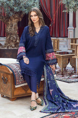 MARIA B Mprints Winter 2023 Vol 2 MARIA B Mprints Winter 2023 Vol 2