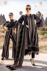 MARIA B Mprints Winter 2023 Vol 2 MARIA B Mprints Winter 2023 Vol 2
